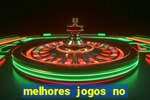 melhores jogos no play store